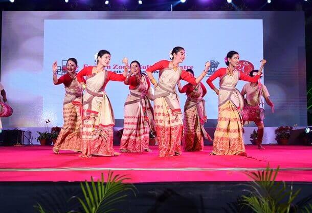 Cultural Program Agri Vision