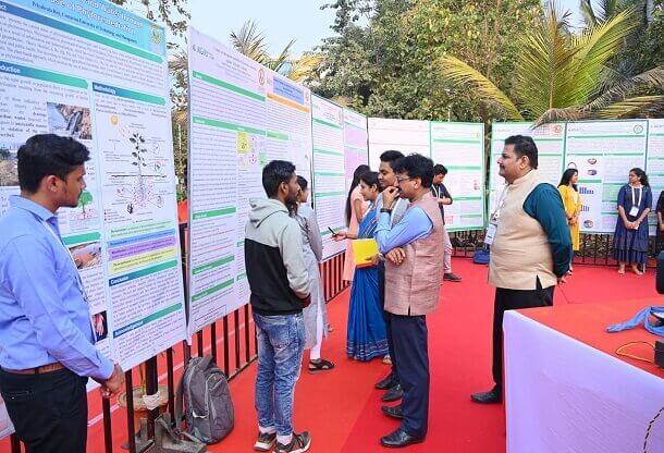 Poster Presentation-Agri Vision